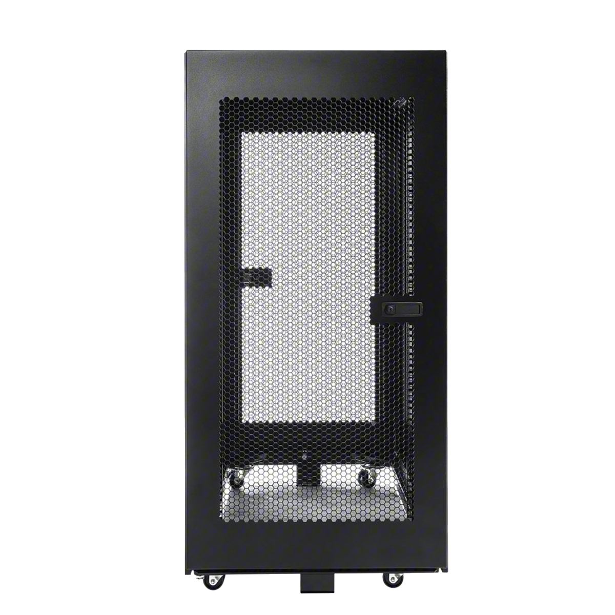 Rittal’s Communication Storage Cabinet