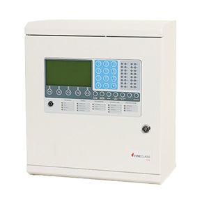 Tyco Security Products’ Fire Mounting Interface