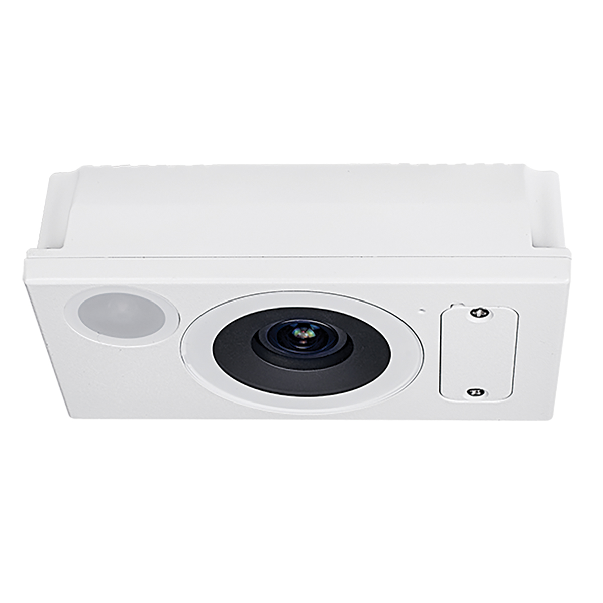 Vivotek’s Network Camera