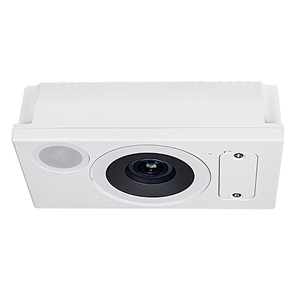 Vivotek’s Network Camera