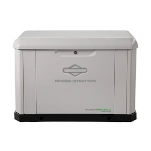 Briggs & Stratton’s Standby Generator