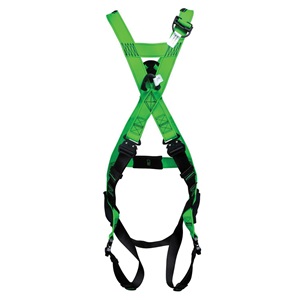 Buckingham Manufacturing’s Harness