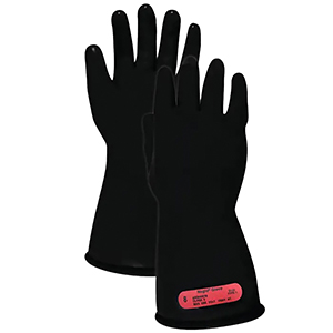 Magid’s ARC M01 Class 0 electrical insulating gloves