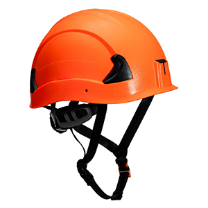 Portwest’s PS71 Pro E helmet