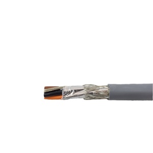 AlphaWire’s Control Cable