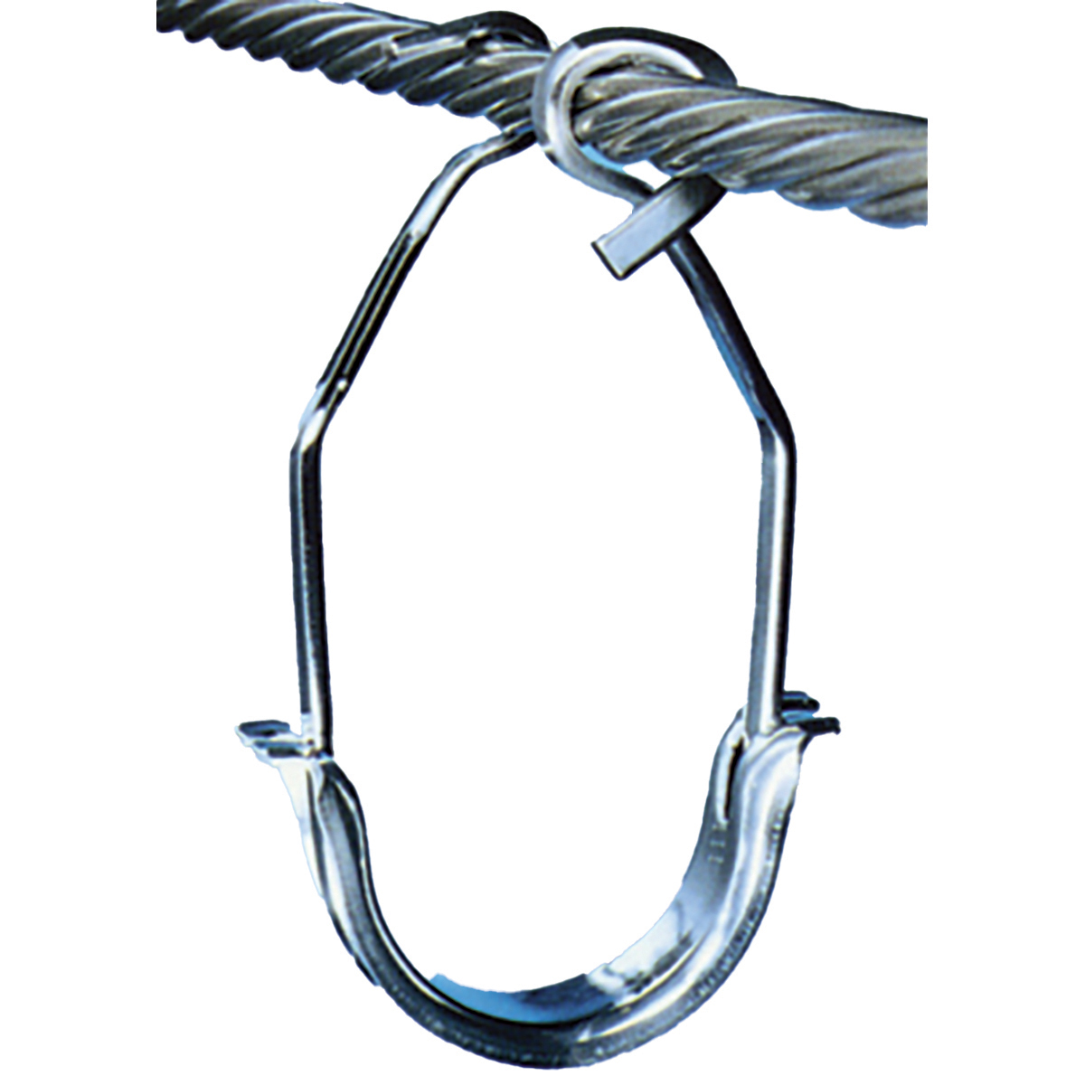 Cambria Country Association for the Blind and Handicapped’s Cable Ring
