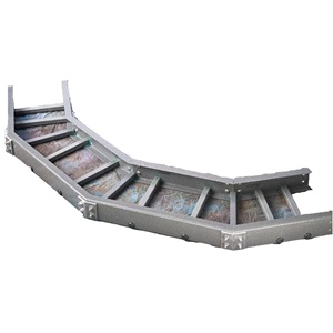 Eaton’s fiberglass cable tray