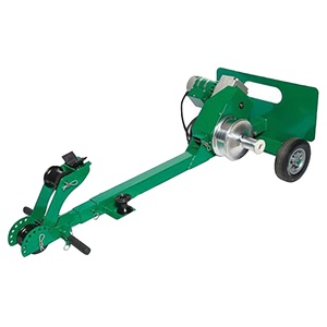 Greenlee’s Cable Puller