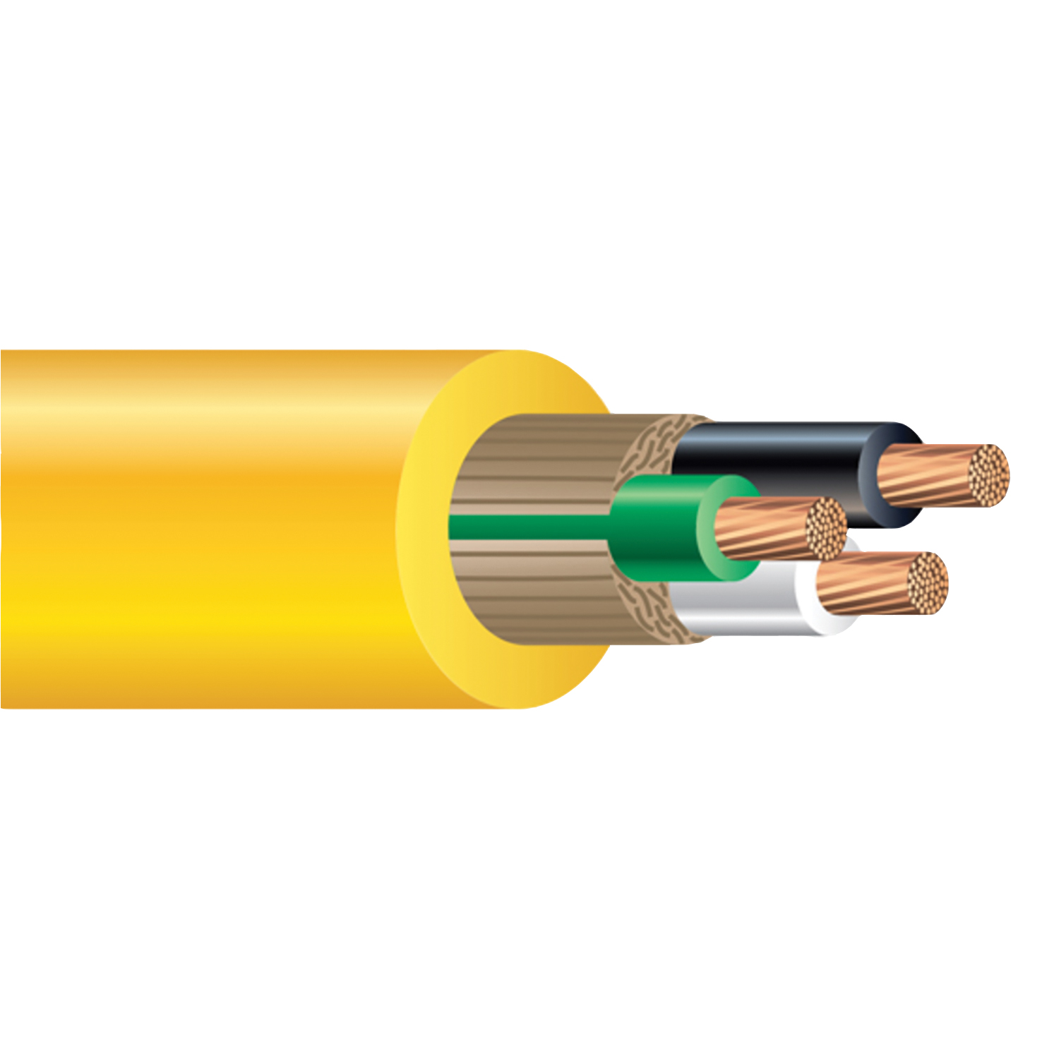 Southwire’s Flexible Cable