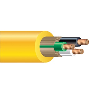 Southwire’s Flexible Cable