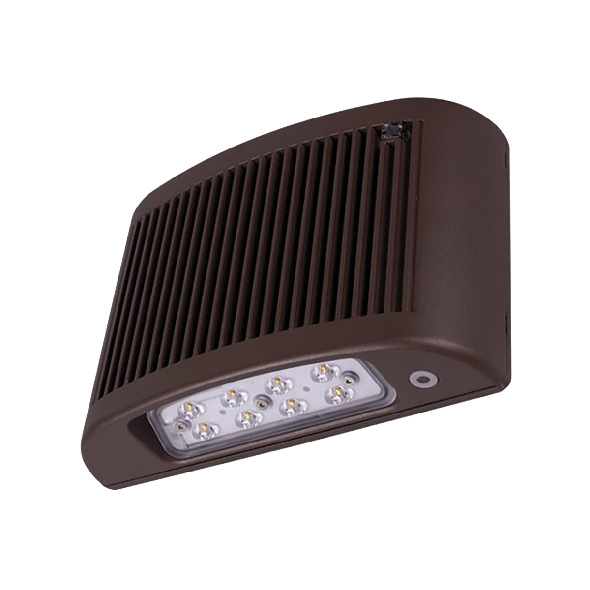 Nicor Lighting’s LED Outdoor Emergency Light