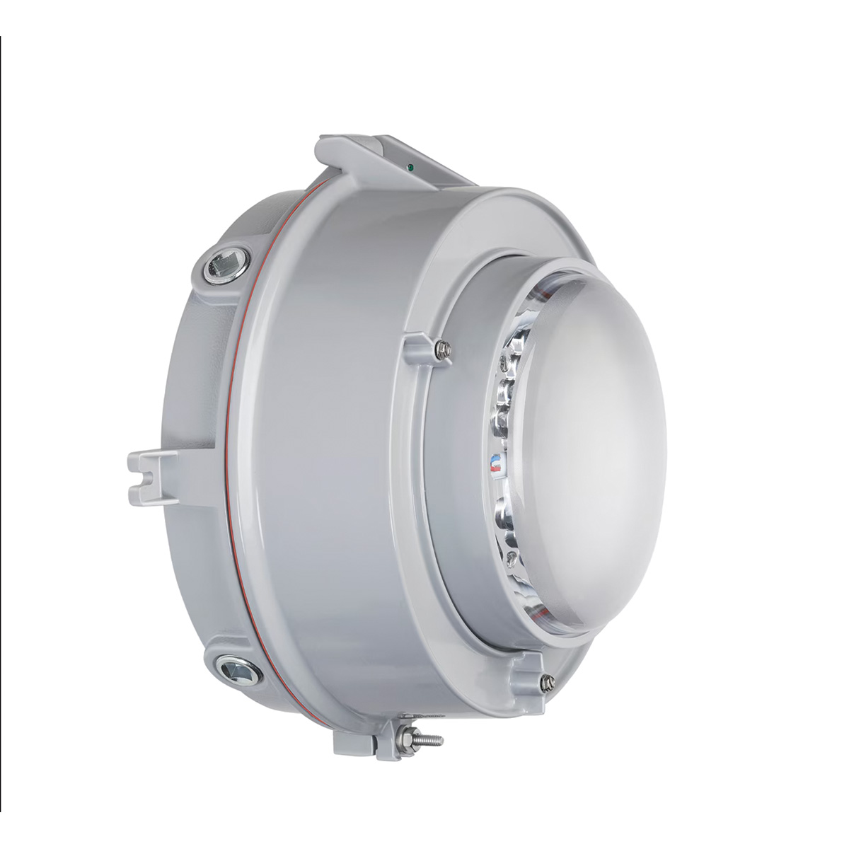 Appleton’s Bulkhead Luminaire