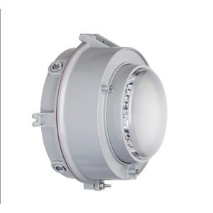 Appleton’s Bulkhead Luminaire