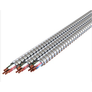 Atkore’s Type MC Aluminum Cable