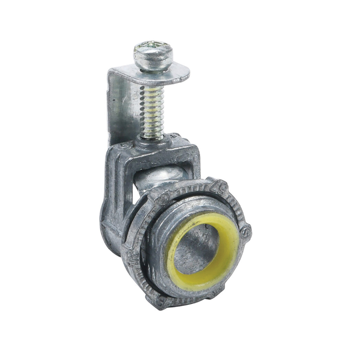 AutomationDirect has added Halex flexible metal conduit fittings