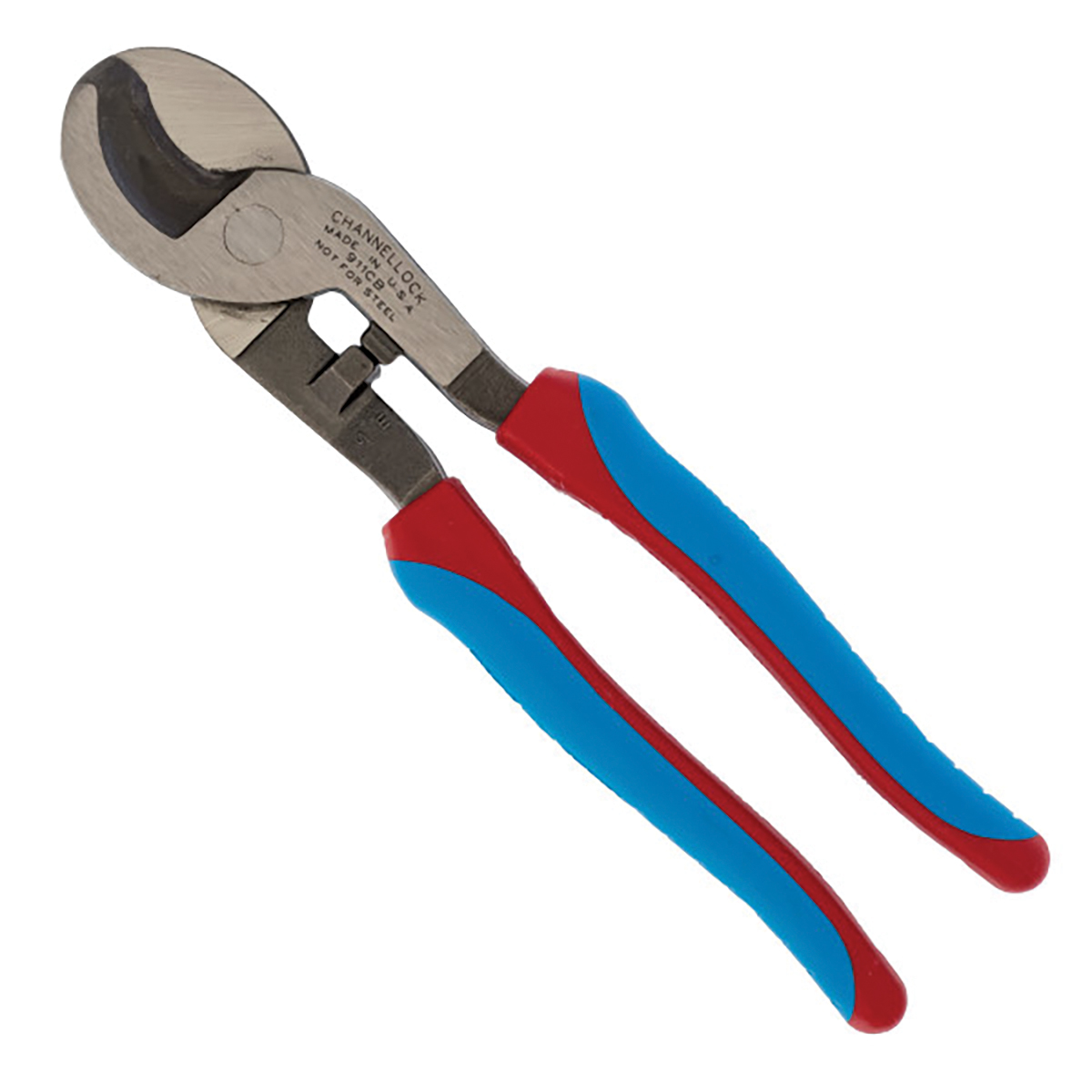 Channellock’s Cable-Cutting Pliers