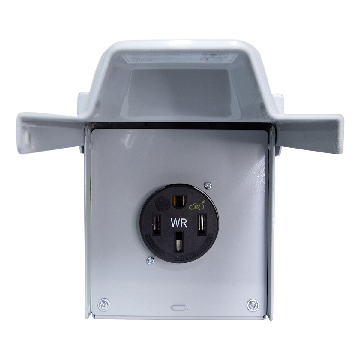 Enerlites’ Outdoor Receptacle Box