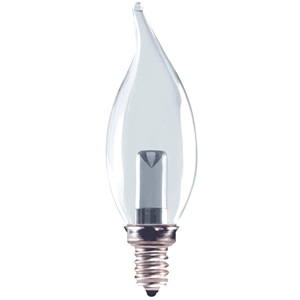 Halco Lighting Technologies’ Decorative Chandelier Lamp