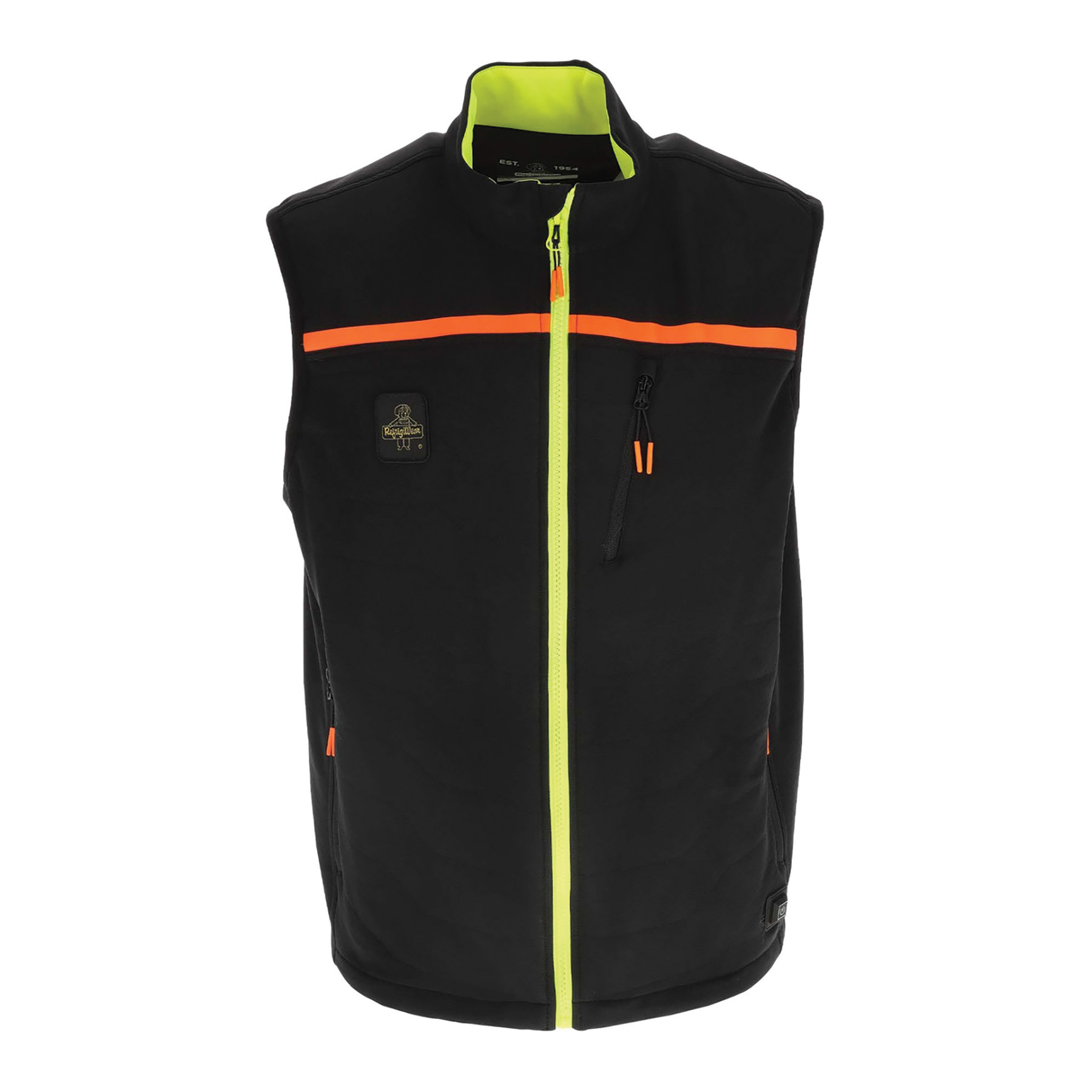 RefrigiWear’s FrostFlex Heated Vest