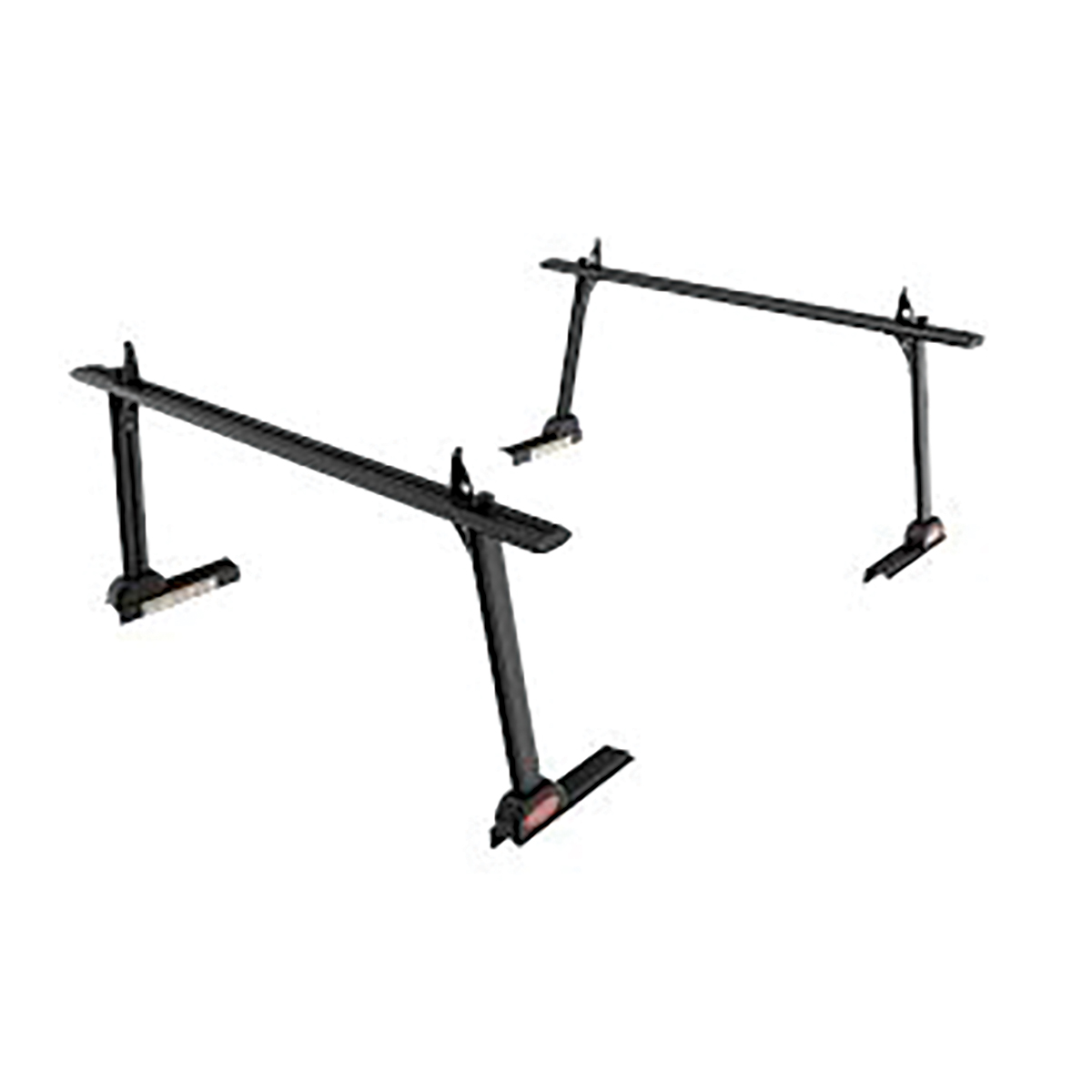 Weather Guard’s Steel Truck Rack