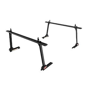 Weather Guard’s Steel Truck Rack