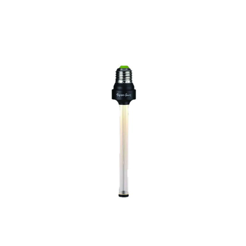 forked lamp