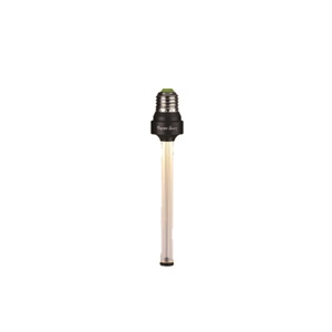forked lamp