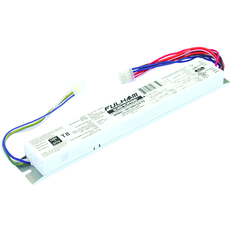 low-temperature ballast