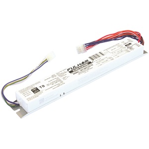 low-temperature ballast