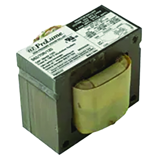 HID ballast