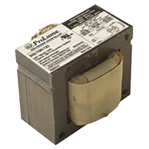 HID ballast