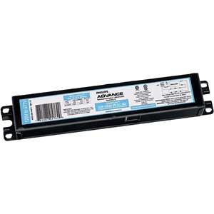 rapid start ballast