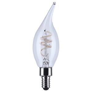 filament lamp