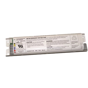 emergency ballast