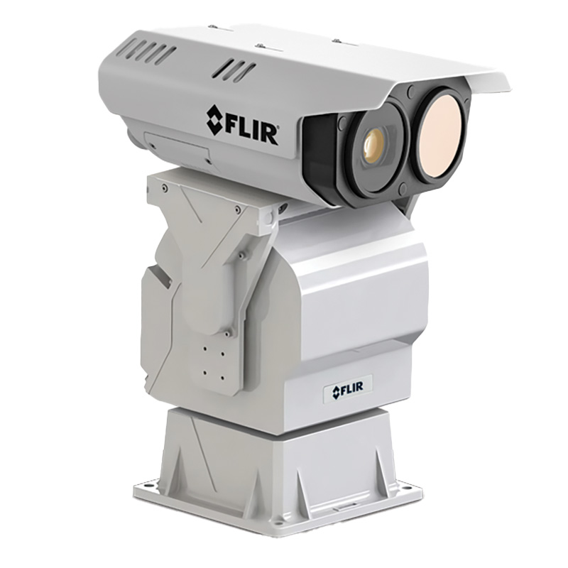 Teledyne Flir s FH-Series Thermal Radiometric Camera