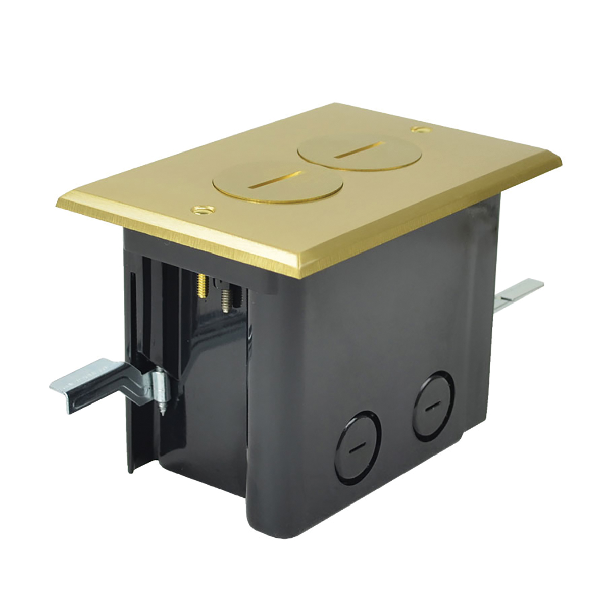 floor box