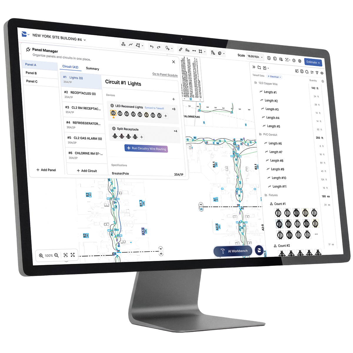 Bobyard s Estimating Software