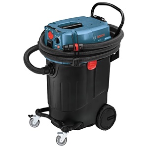 dust extractor
