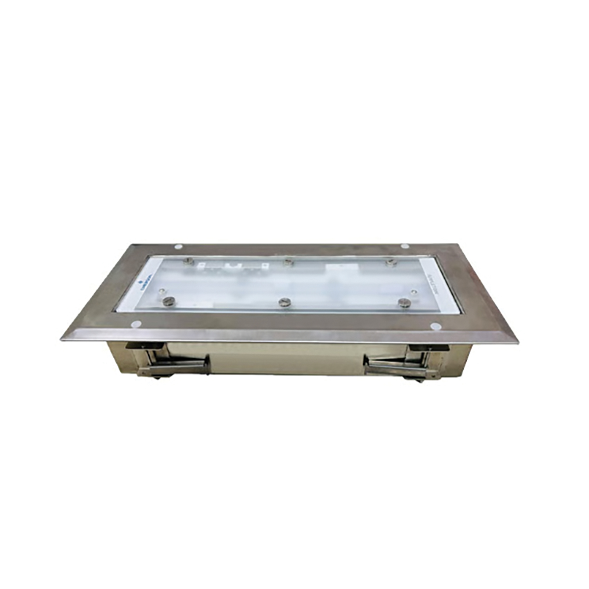 Emerson s Appleton RNLED Series Recessed Mounting Luminaire