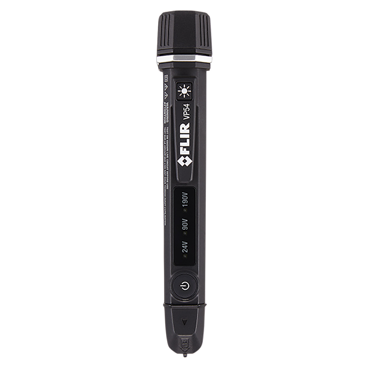 Teledyne Flir s VP54 Noncontact Voltage Detector