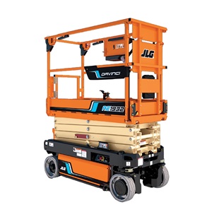 scissor lift