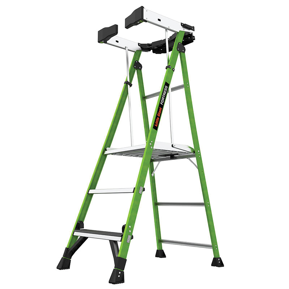 ladder