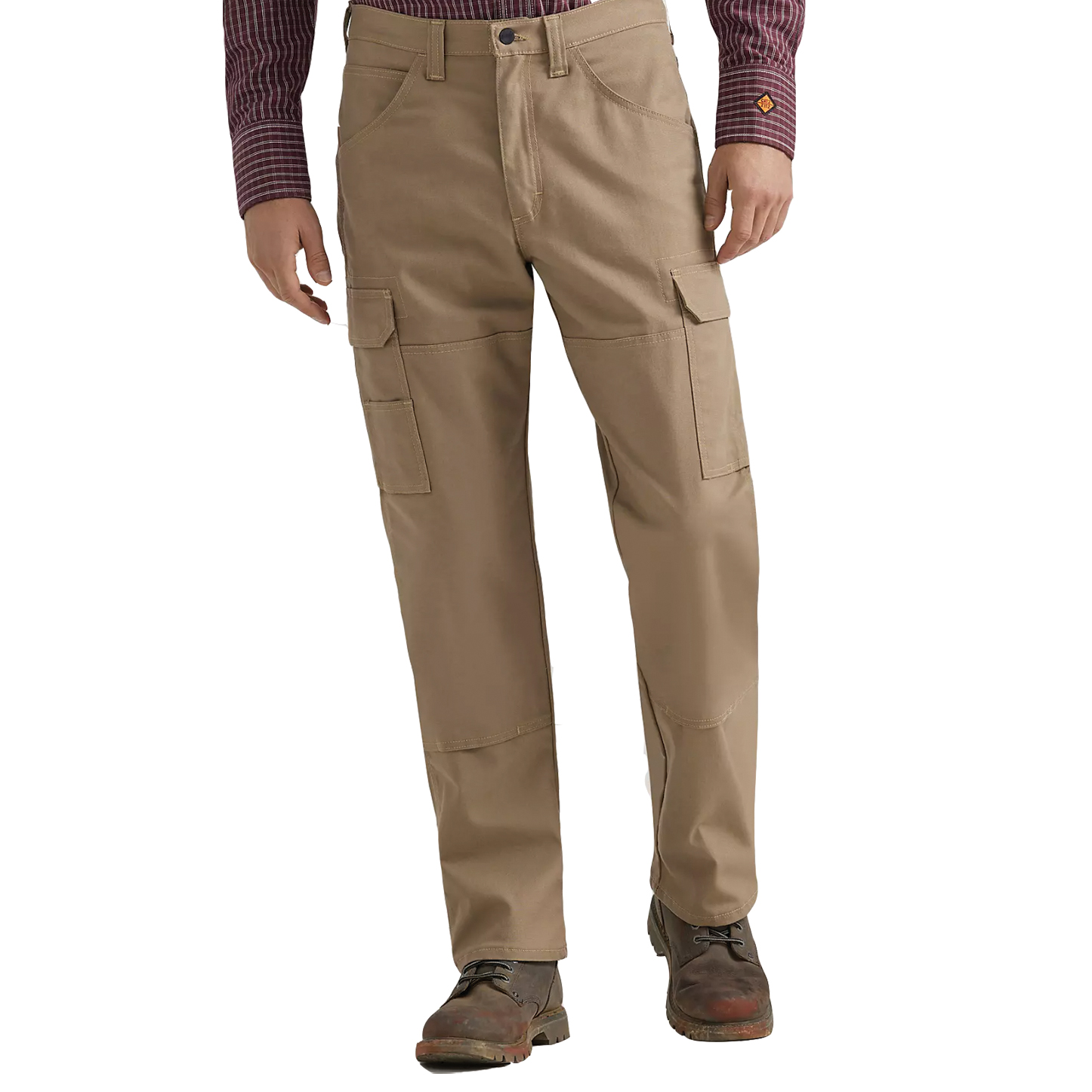 Wrangler s FR Ripstop Ranger Pants