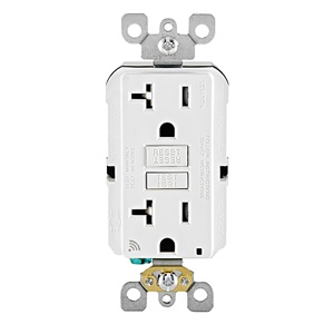 Leviton’s GFCI