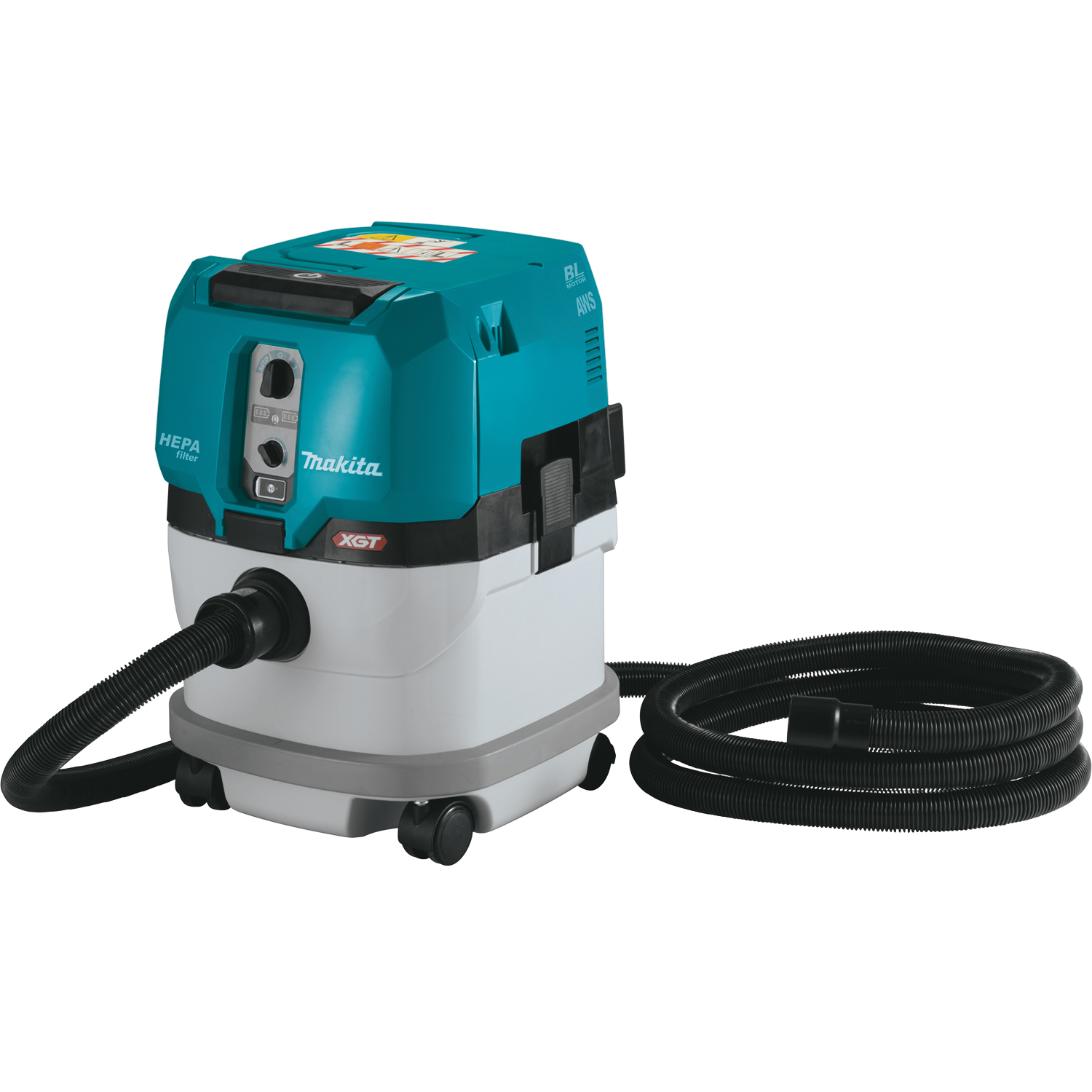 Makita’s Dust Extractor