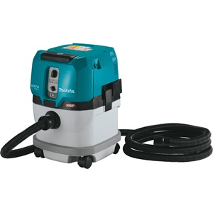 Makita’s Dust Extractor