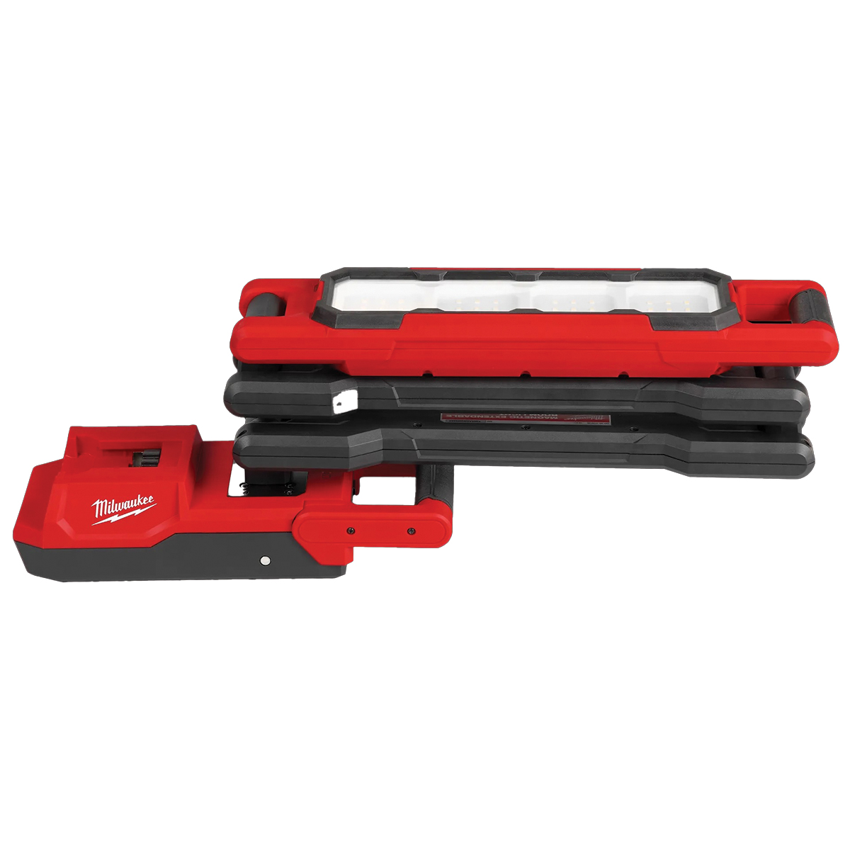 Milwaukee Tool’s Boom Light