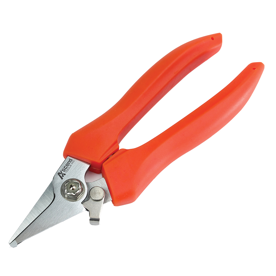 Ascend Tools’ Cutter