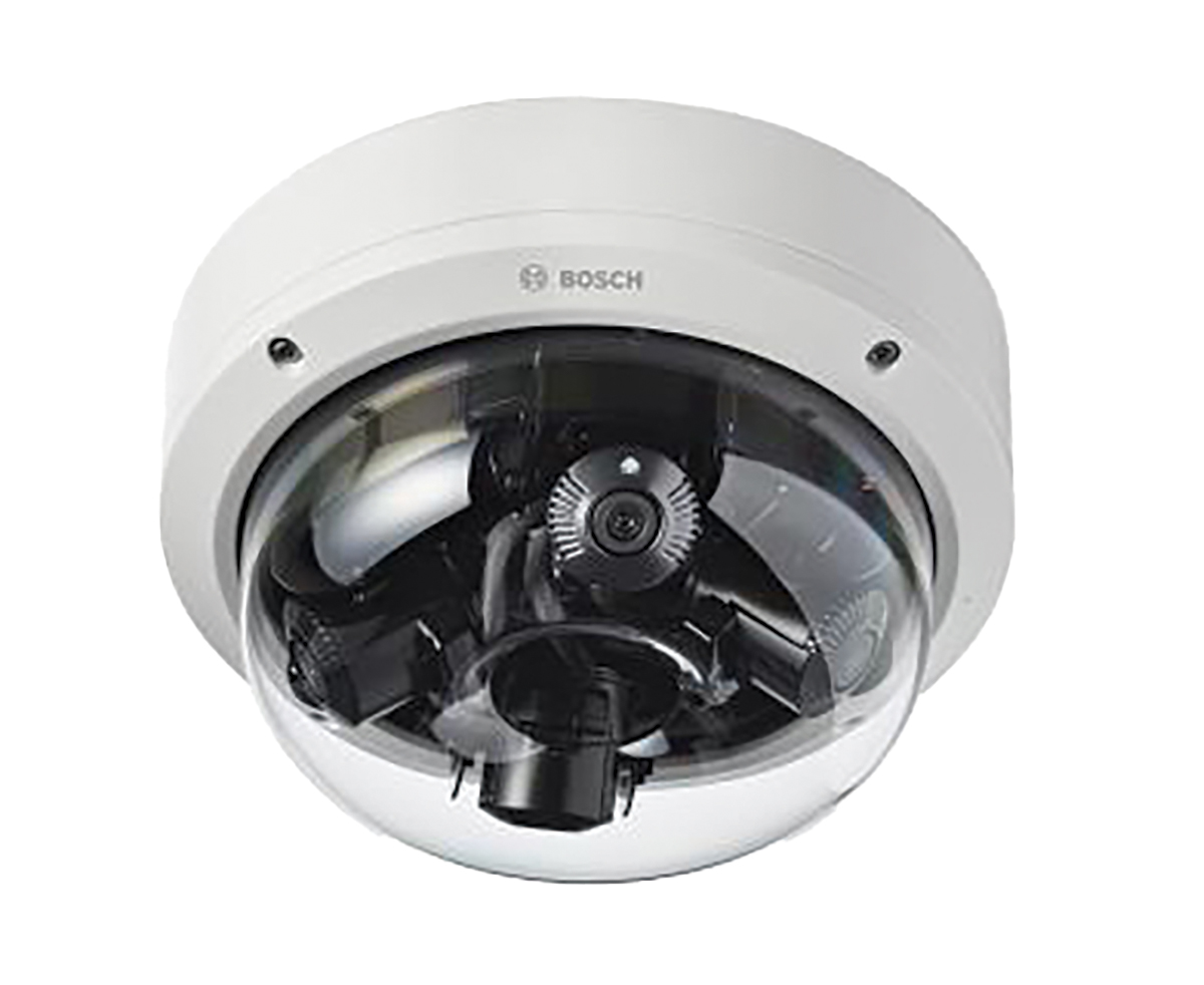 Bosch’s Camera