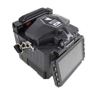 Fiber Fox’s Fusion Splicer